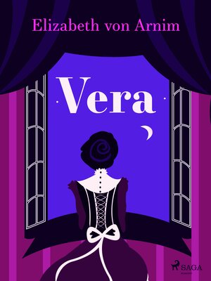 cover image of Vera